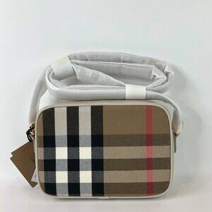 Burberry crossbody bag